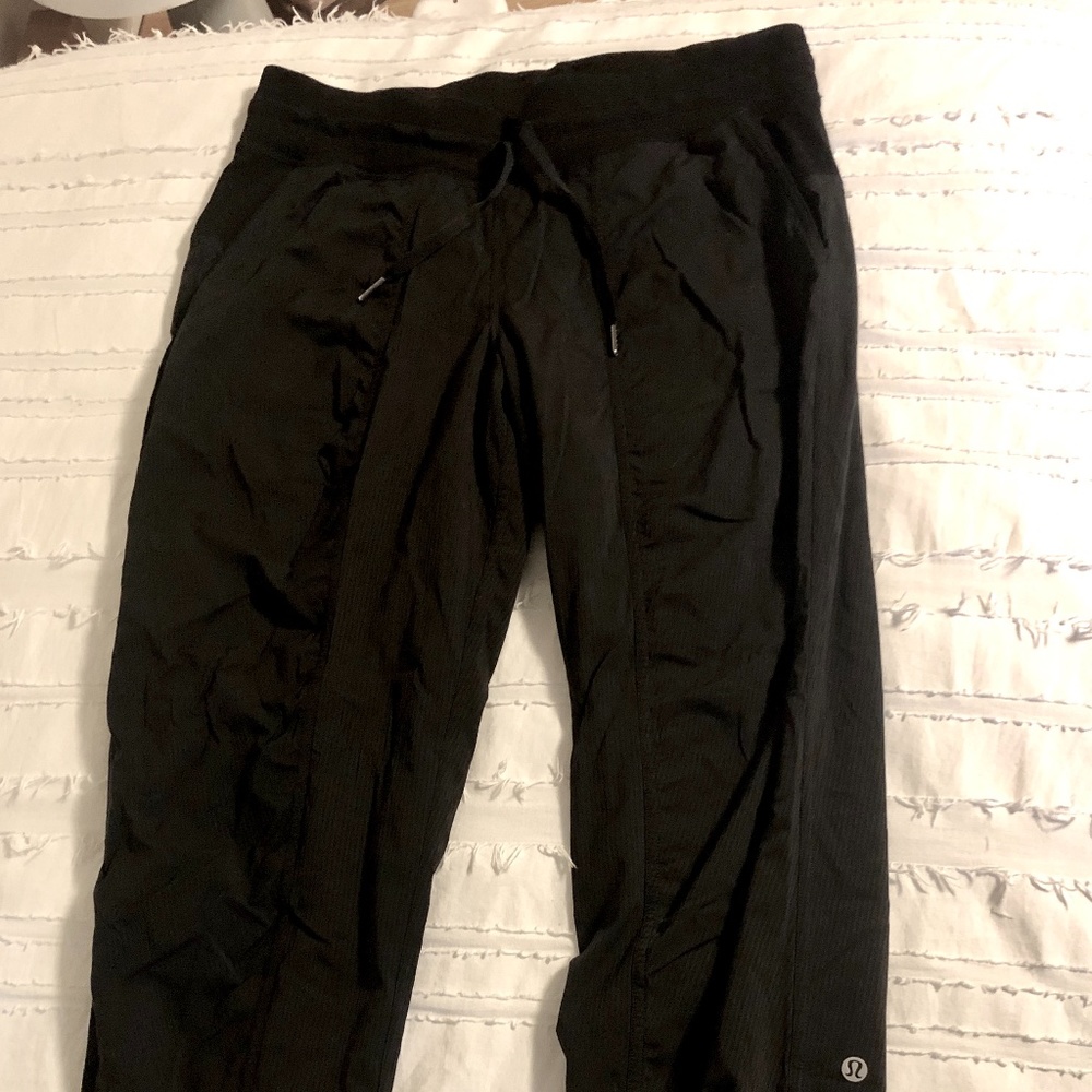 Lululemon Dance Studio Joggers